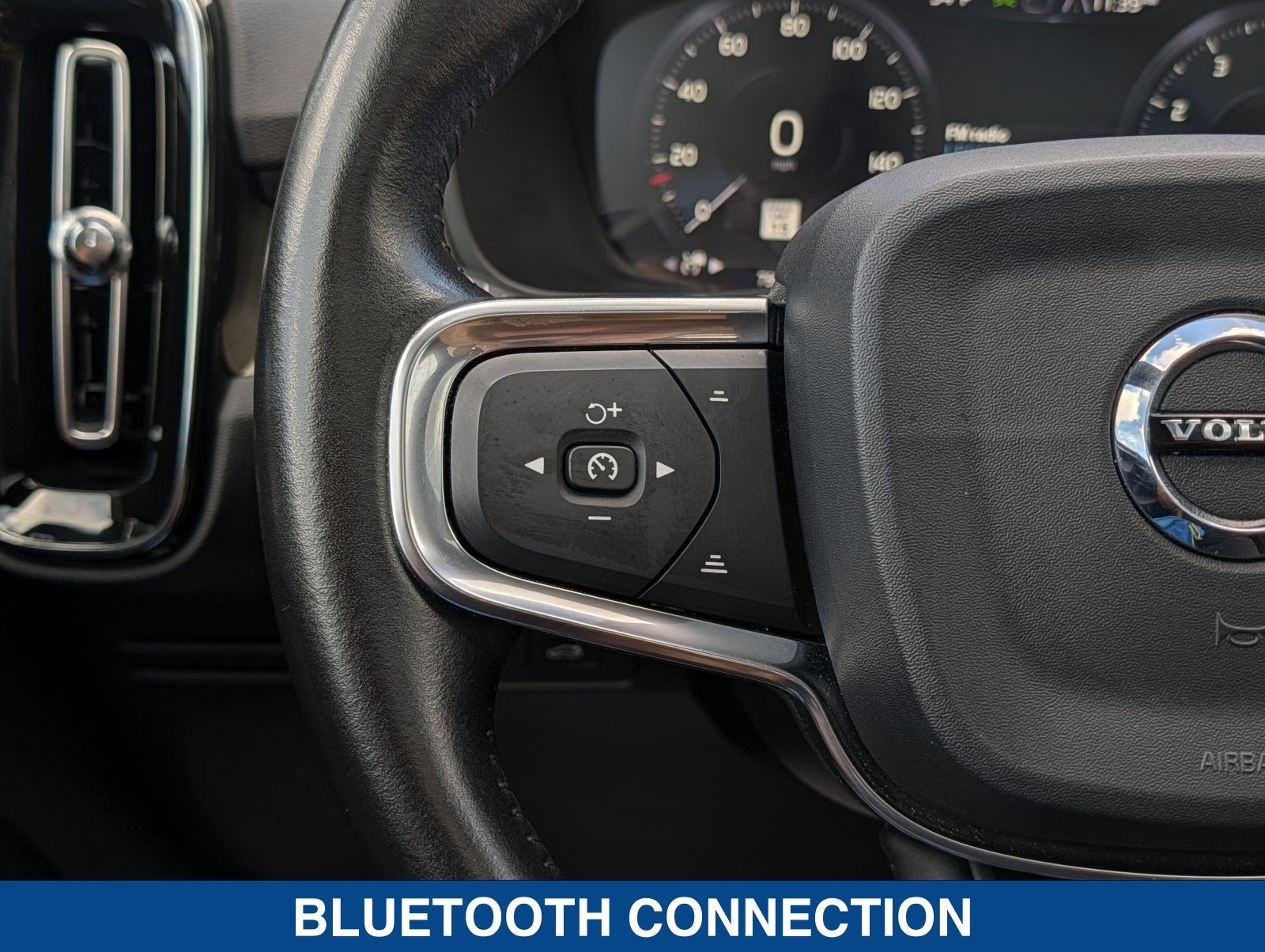 2019 Volvo XC40 T5 Inscription