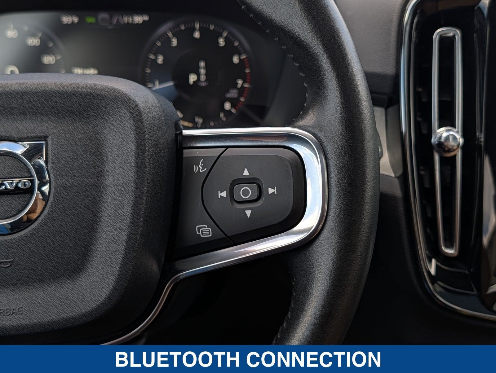 2019 Volvo XC40 T5 Inscription