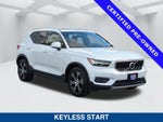 2019 Volvo XC40 T5 Inscription