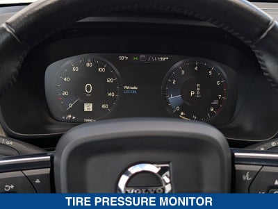 2019 Volvo XC40 T5 Inscription
