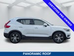 2019 Volvo XC40 T5 Inscription
