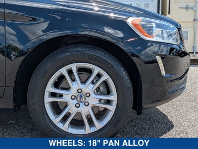 2015 Volvo XC60 T5 Premier