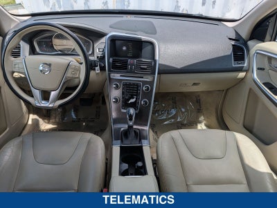 2015 Volvo XC60 T5 Premier