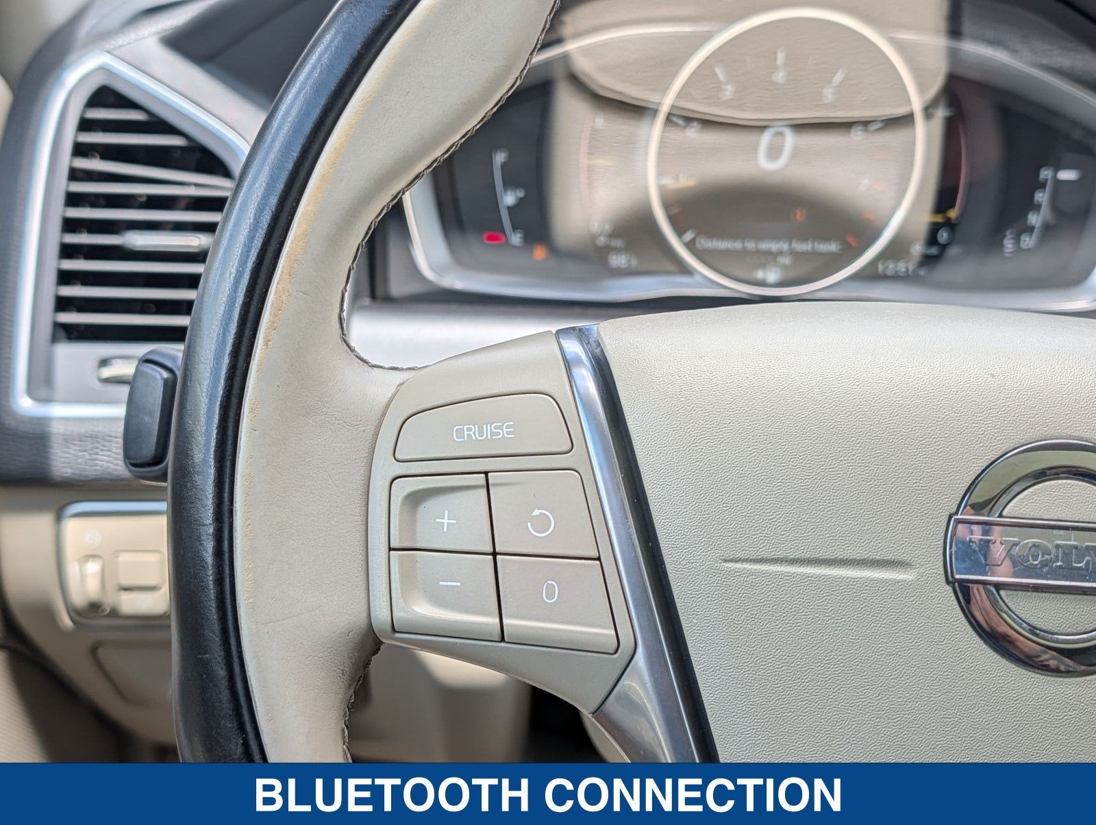 2015 Volvo XC60 T5 Premier