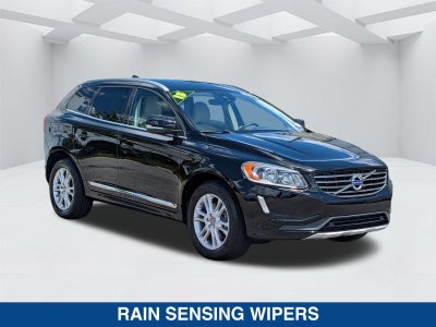 2015 Volvo XC60 T5 Premier