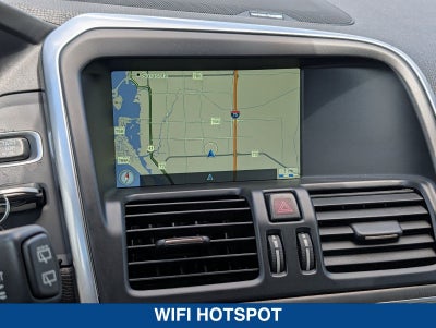 2015 Volvo XC60 T5 Premier