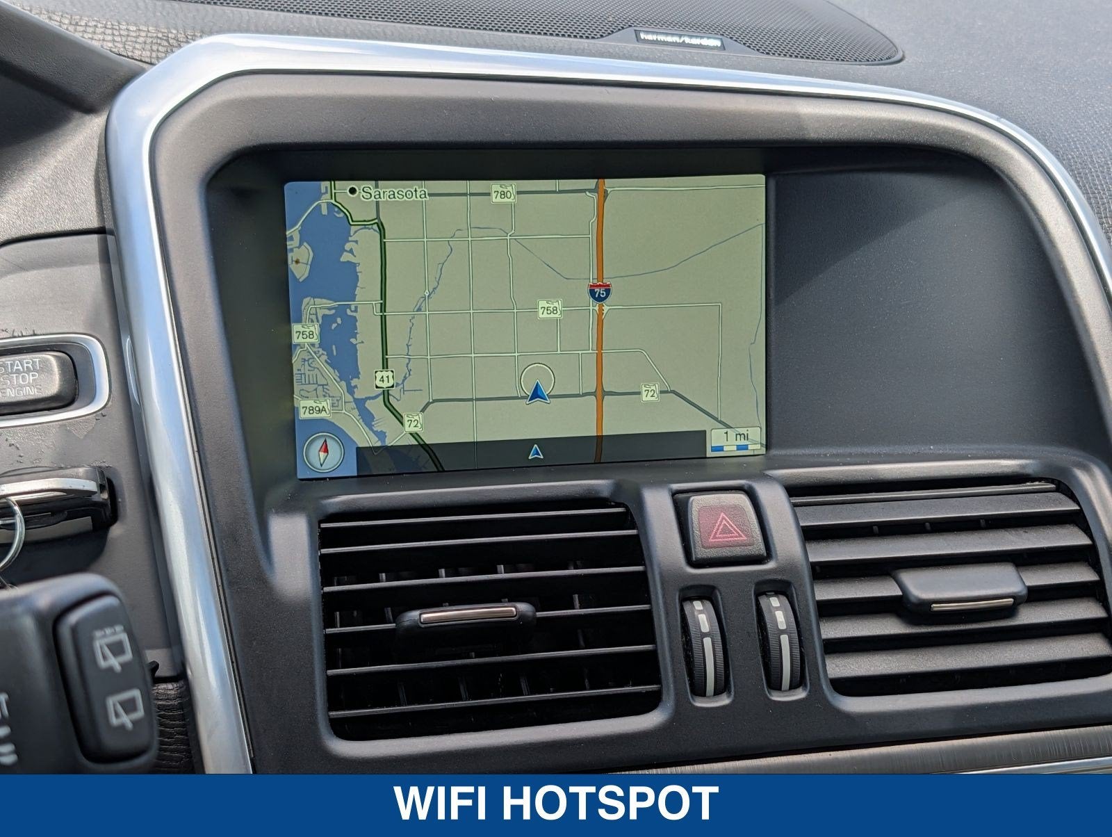 2015 Volvo XC60 T5 Premier