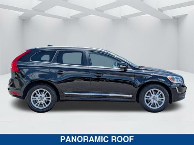 2015 Volvo XC60 T5 Premier