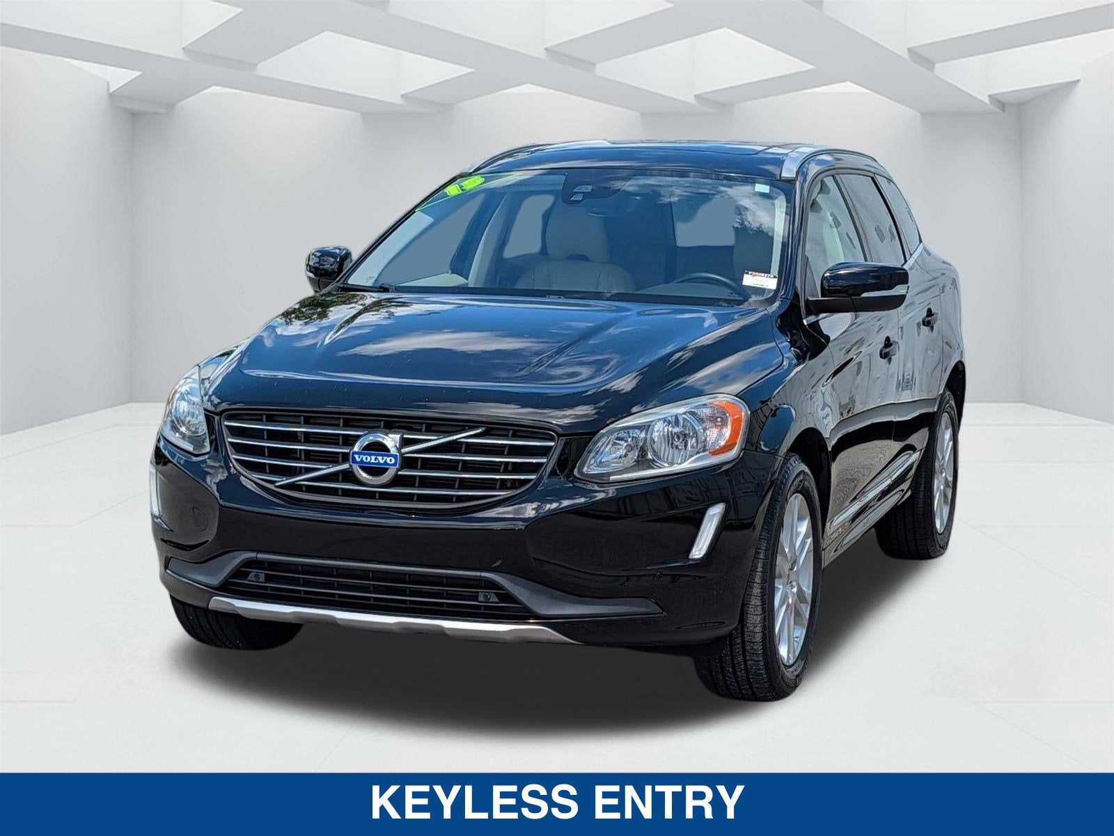 2015 Volvo XC60 T5 Premier