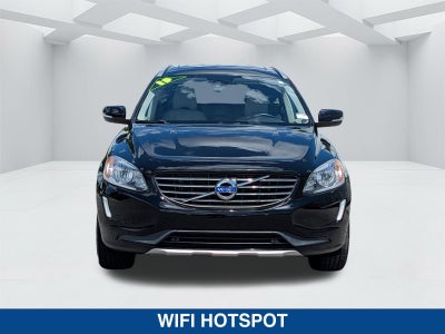 2015 Volvo XC60 T5 Premier