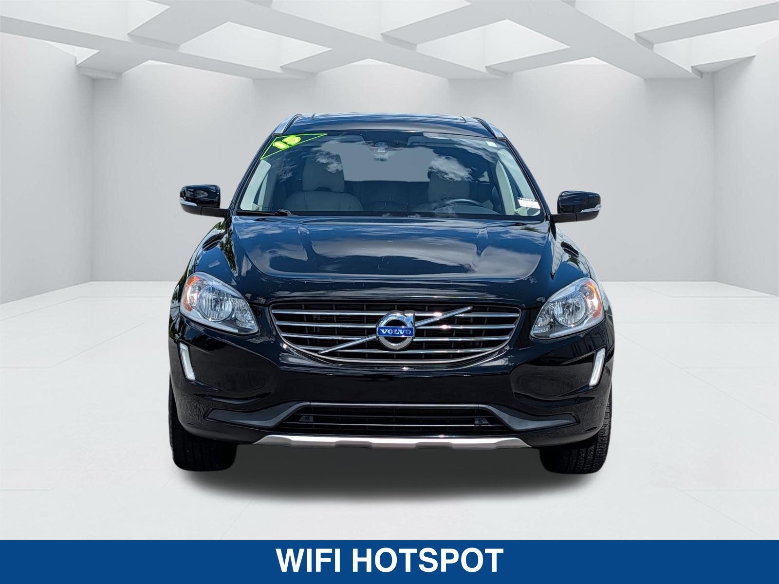 2015 Volvo XC60 T5 Premier