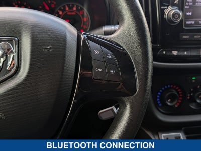 2018 RAM ProMaster City Tradesman