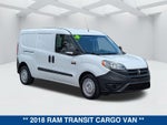 2018 RAM ProMaster City Tradesman