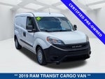 2019 RAM ProMaster City Tradesman