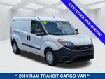 2019 RAM ProMaster City Tradesman
