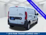 2019 RAM ProMaster City Tradesman