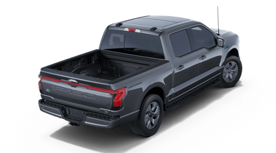 2025 Ford F-150 Lightning Lariat®