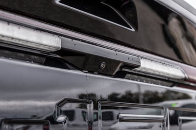 2025 Ford F-150 Lightning Platinum