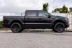 2025 Ford F-150 Lightning Platinum