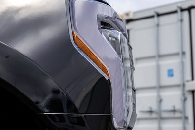 2025 Ford F-150 Lightning Platinum