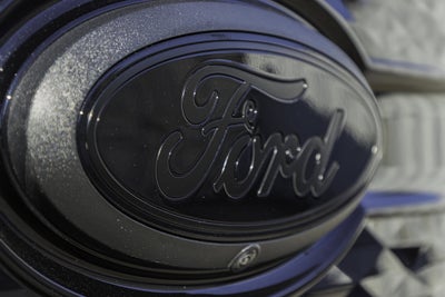 2025 Ford F-150 Lightning Platinum