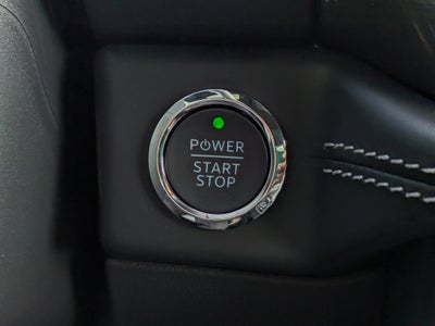 2025 Ford F-150 Lightning Platinum