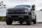 2025 Ford F-150 Lightning Platinum