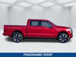 2025 Ford F-150 Lightning Platinum