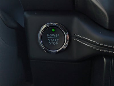 2025 Ford F-150 Lightning Platinum