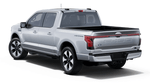 2025 Ford F-150 Lightning Platinum®