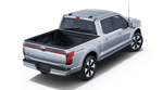 2025 Ford F-150 Lightning Platinum®