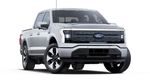 2025 Ford F-150 Lightning Platinum®