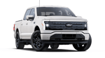 2025 Ford F-150 Lightning Platinum®