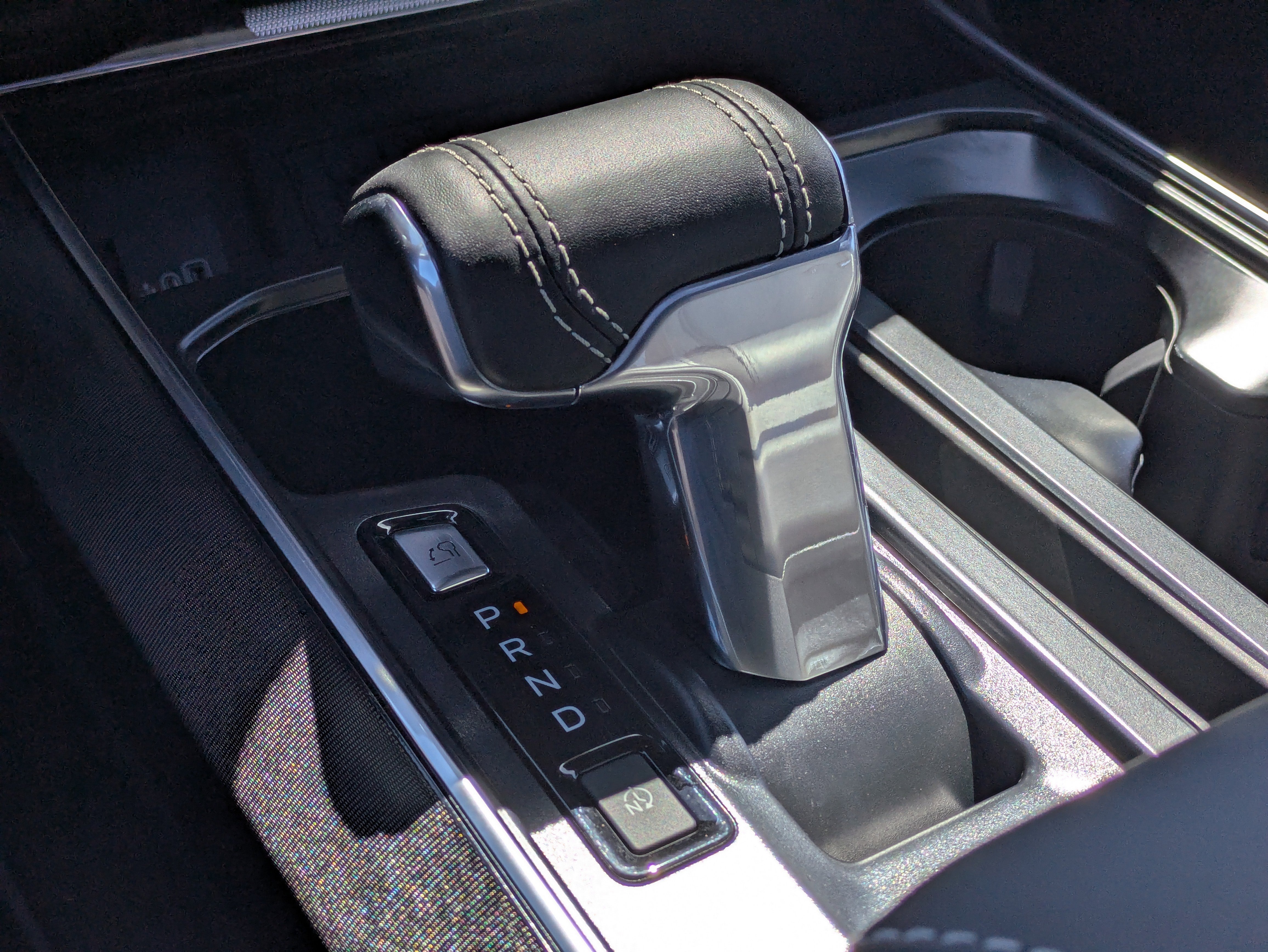 2025 Ford F-150 Lightning Platinum