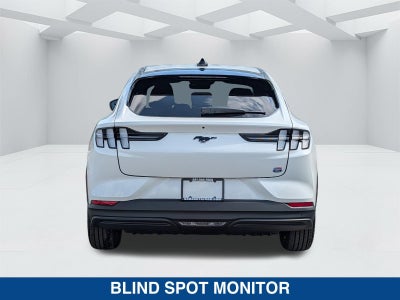 2026 Ford Mustang Mach-E Select