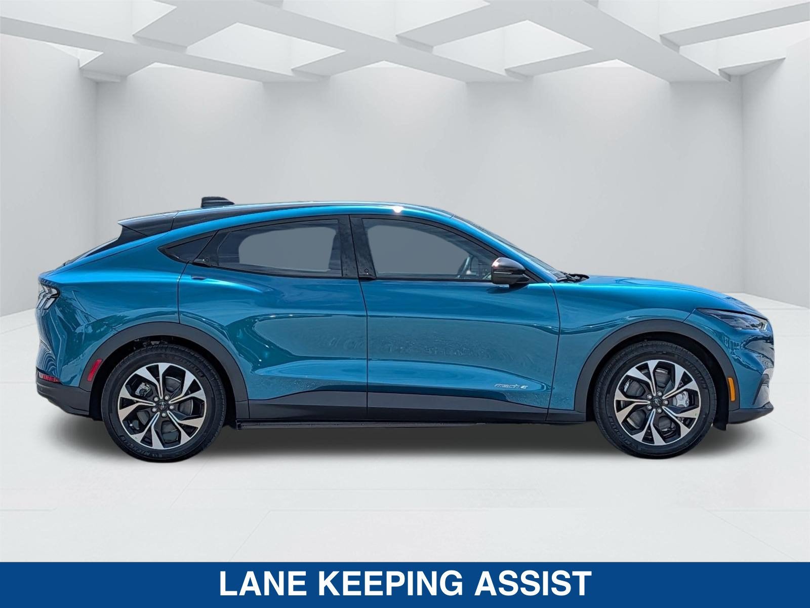 2026 Ford Mustang Mach-E Select
