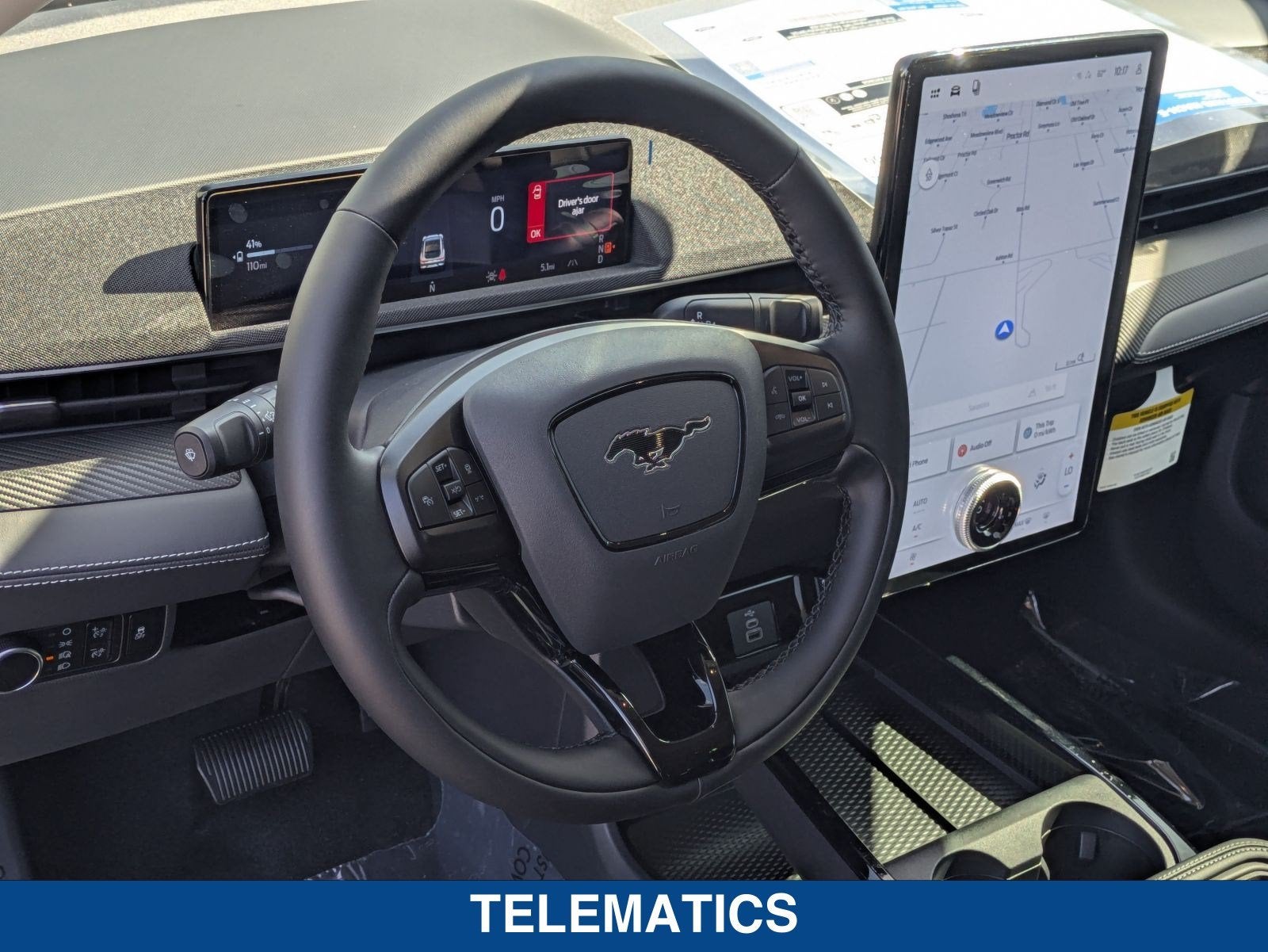2026 Ford Mustang Mach-E Select