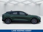 2026 Ford Mustang Mach-E GT