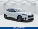 2026 Ford Mustang Mach-E GT