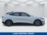2026 Ford Mustang Mach-E GT