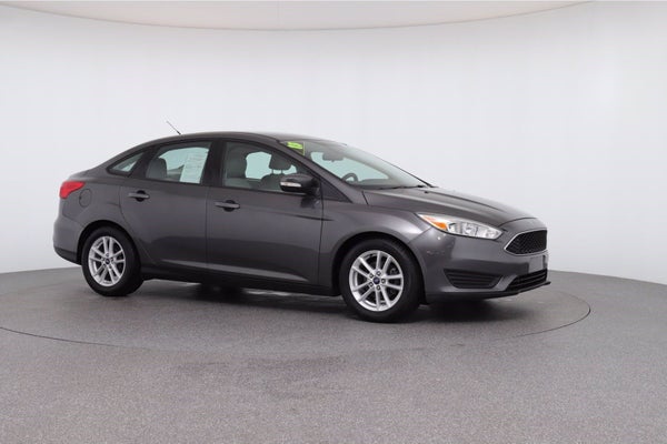 2015 Ford Focus Se Automatic Reverse Sensors Only 23k Miles