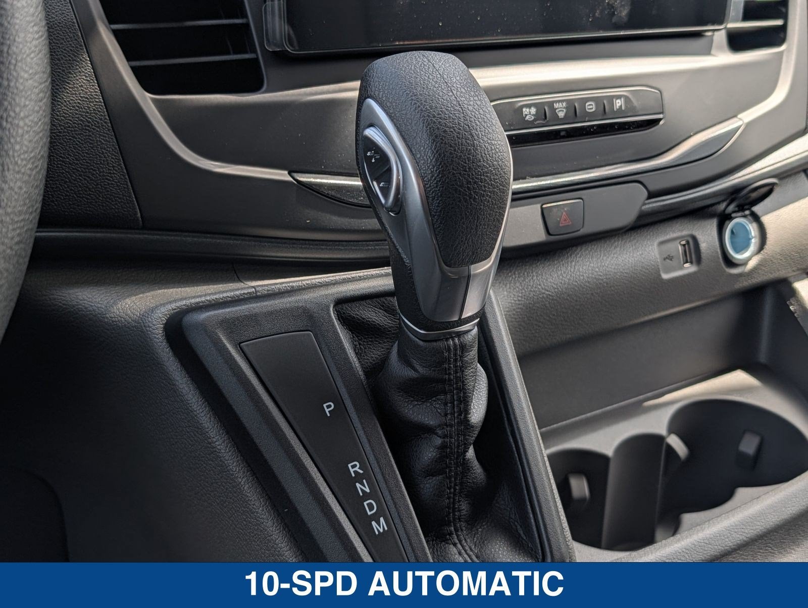 2026 Ford Transit-350 XL