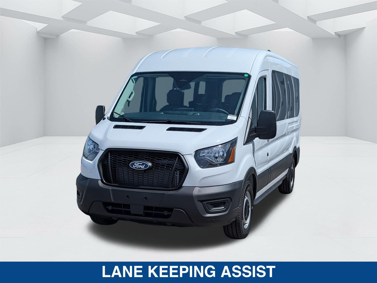 2026 Ford Transit-350 XL