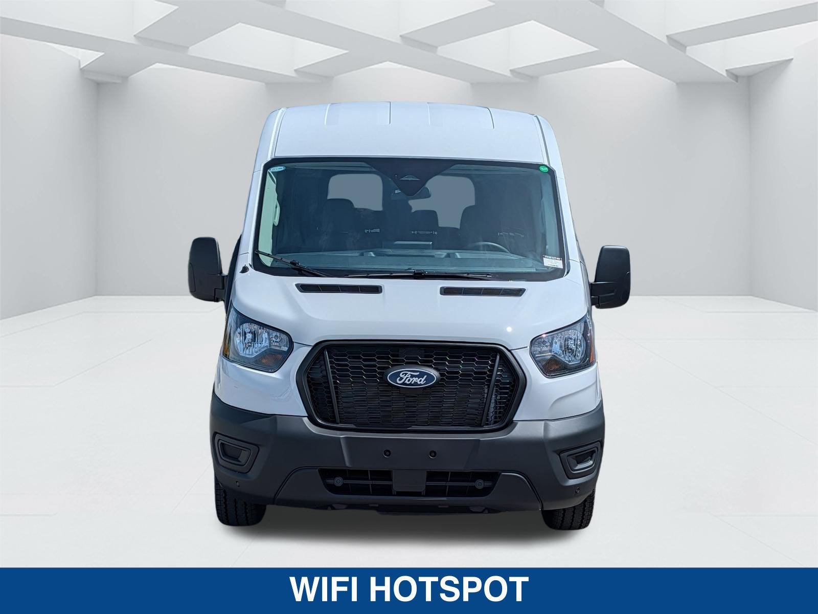 2026 Ford Transit-350 XL