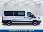 2025 Ford Transit-350 XL