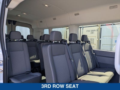 2026 Ford Transit-350 XL