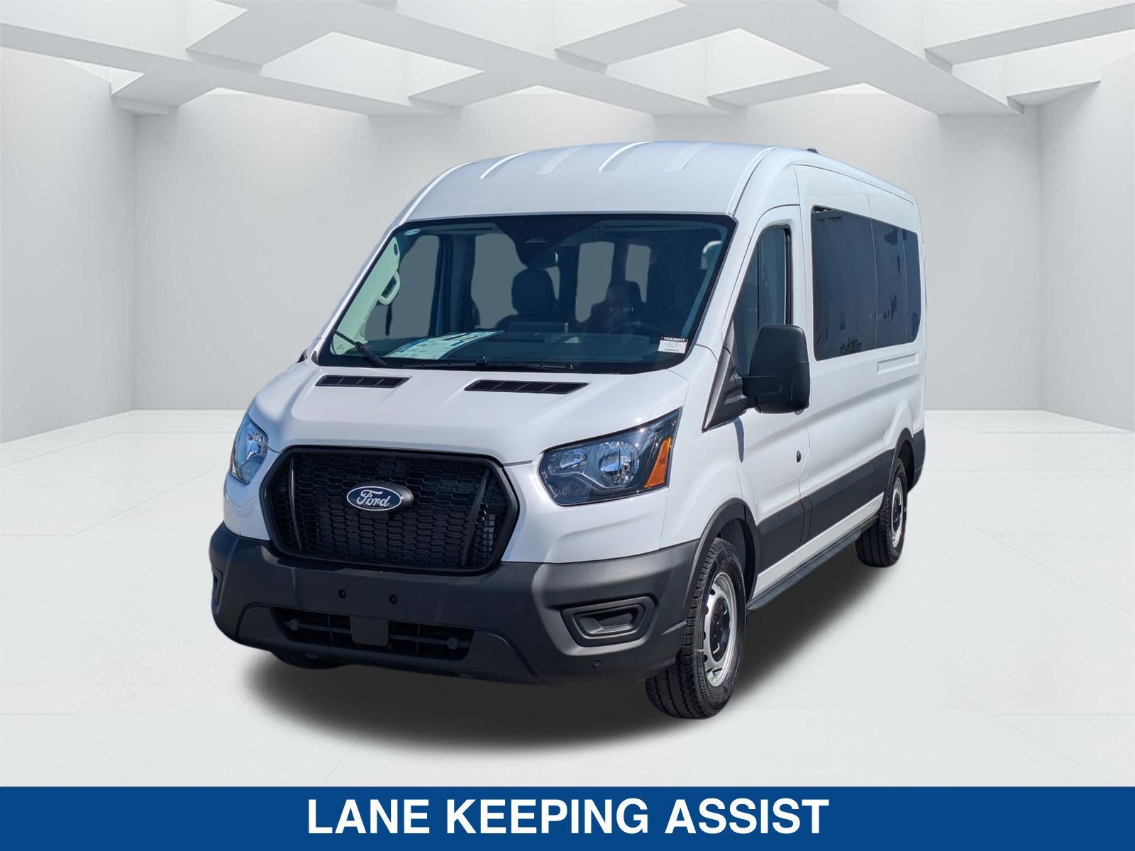 2026 Ford Transit-350 XL