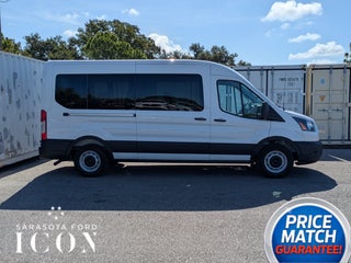 2026 Ford Transit-350 XL
