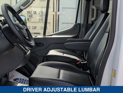 2026 Ford Transit-350 XL