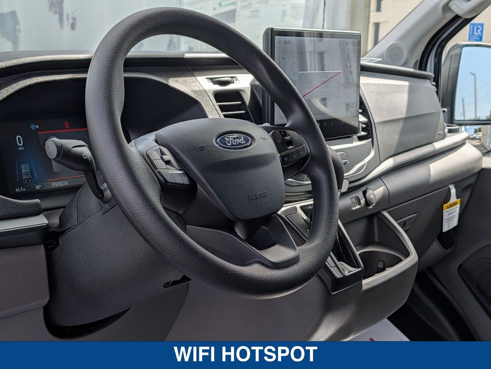 2026 Ford Transit-350 XL